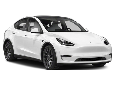 2023 Tesla Modely Long Range