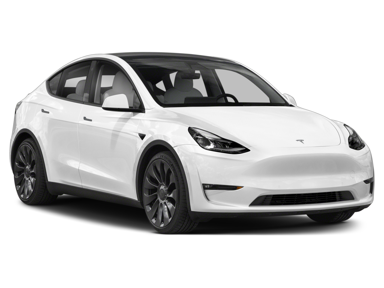 2023 Tesla Modely Long Range