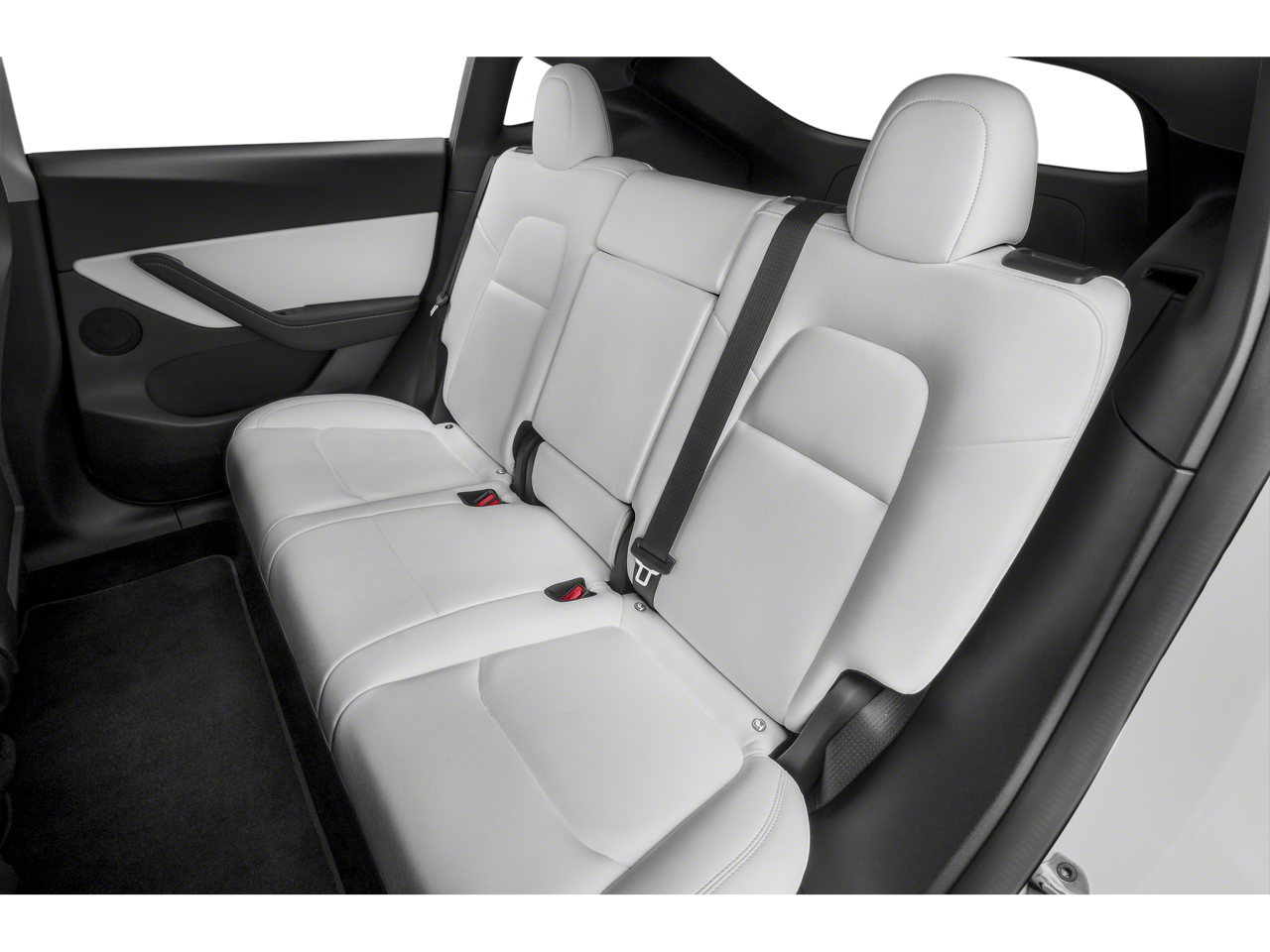2023 Tesla MODELY Long Range