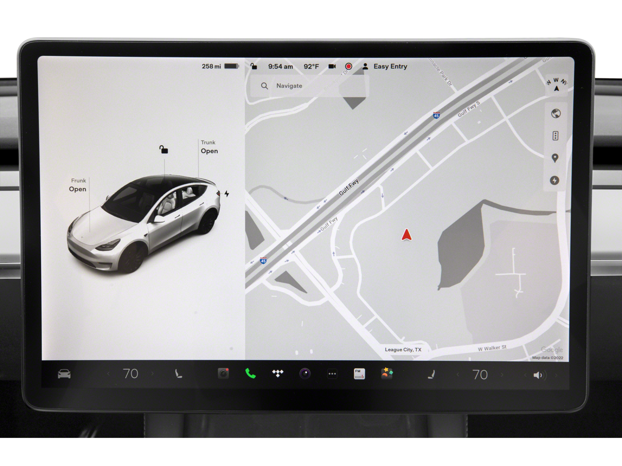 2023 Tesla MODELY Long Range