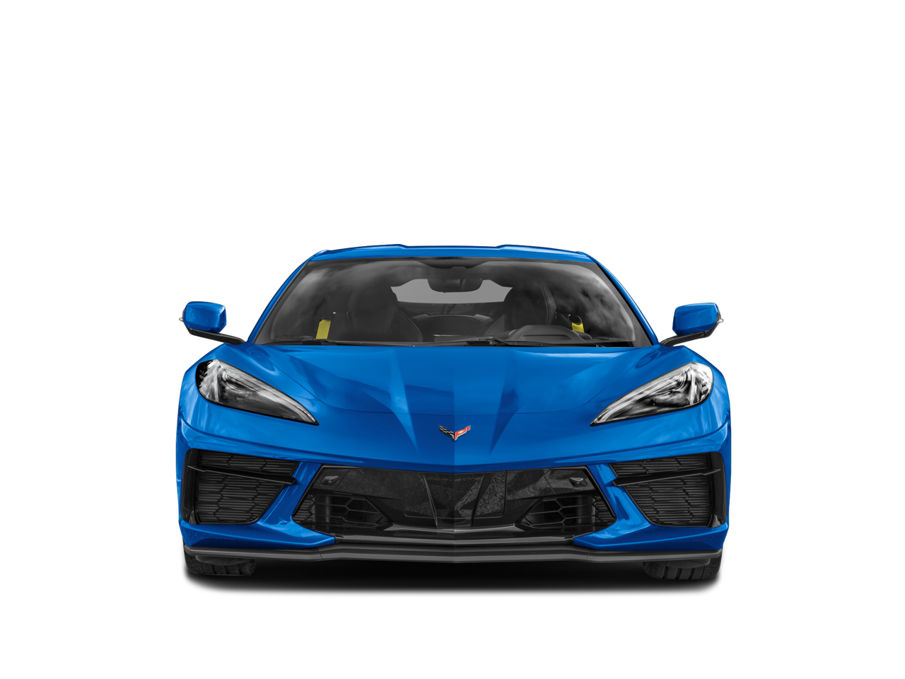 2024 Chevrolet Corvette 3LT