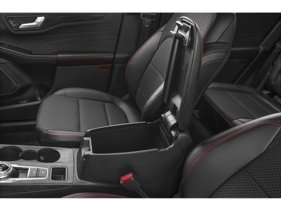 2024 Ford Escape Hybrid ST-Line