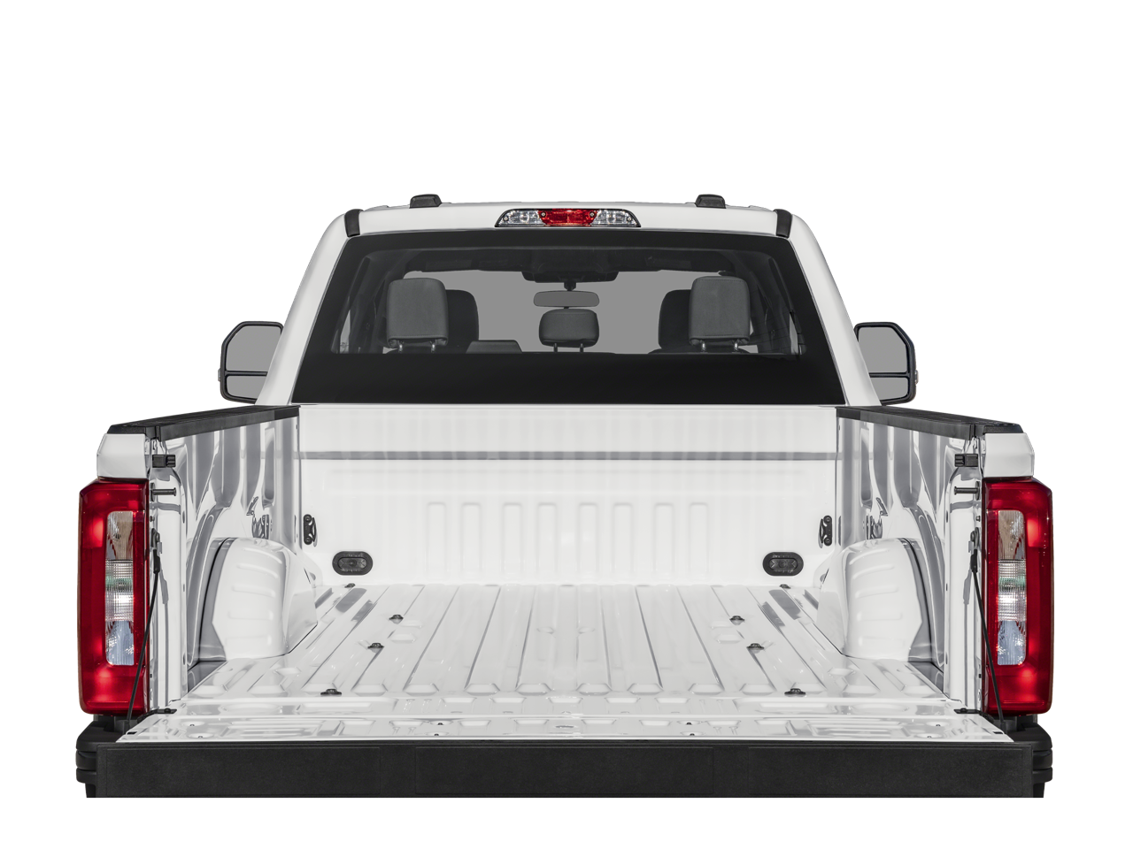 2024 Ford Super Duty F-250 XL