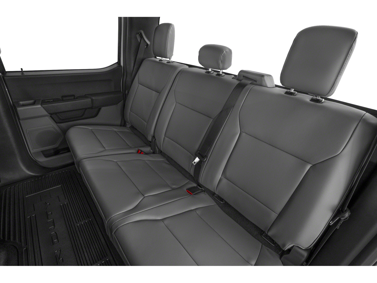 2024 Ford Super Duty F-250 XL