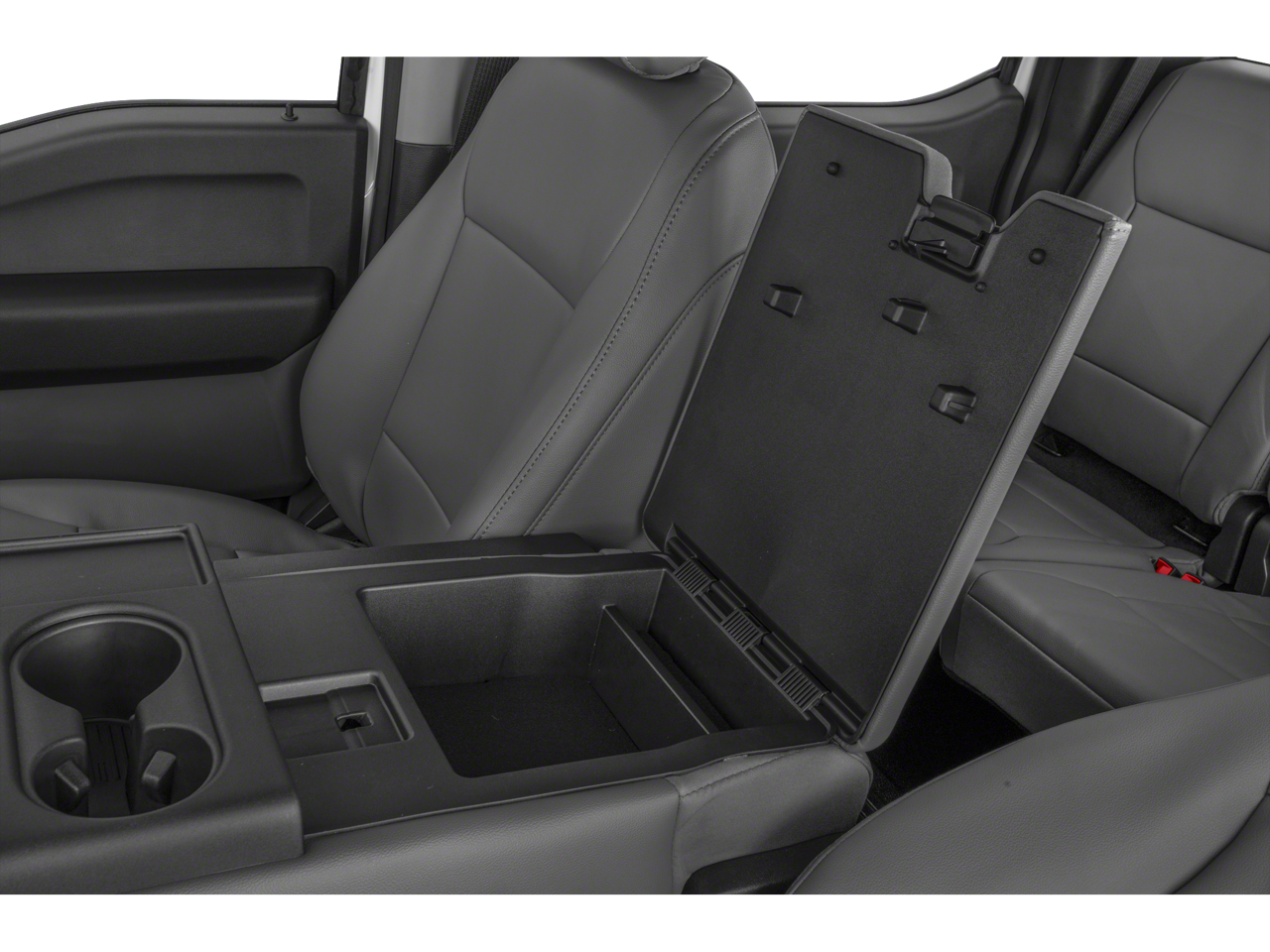 2024 Ford Super Duty F-250 XL