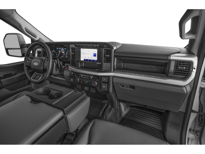 2024 Ford Super Duty F-250 XL