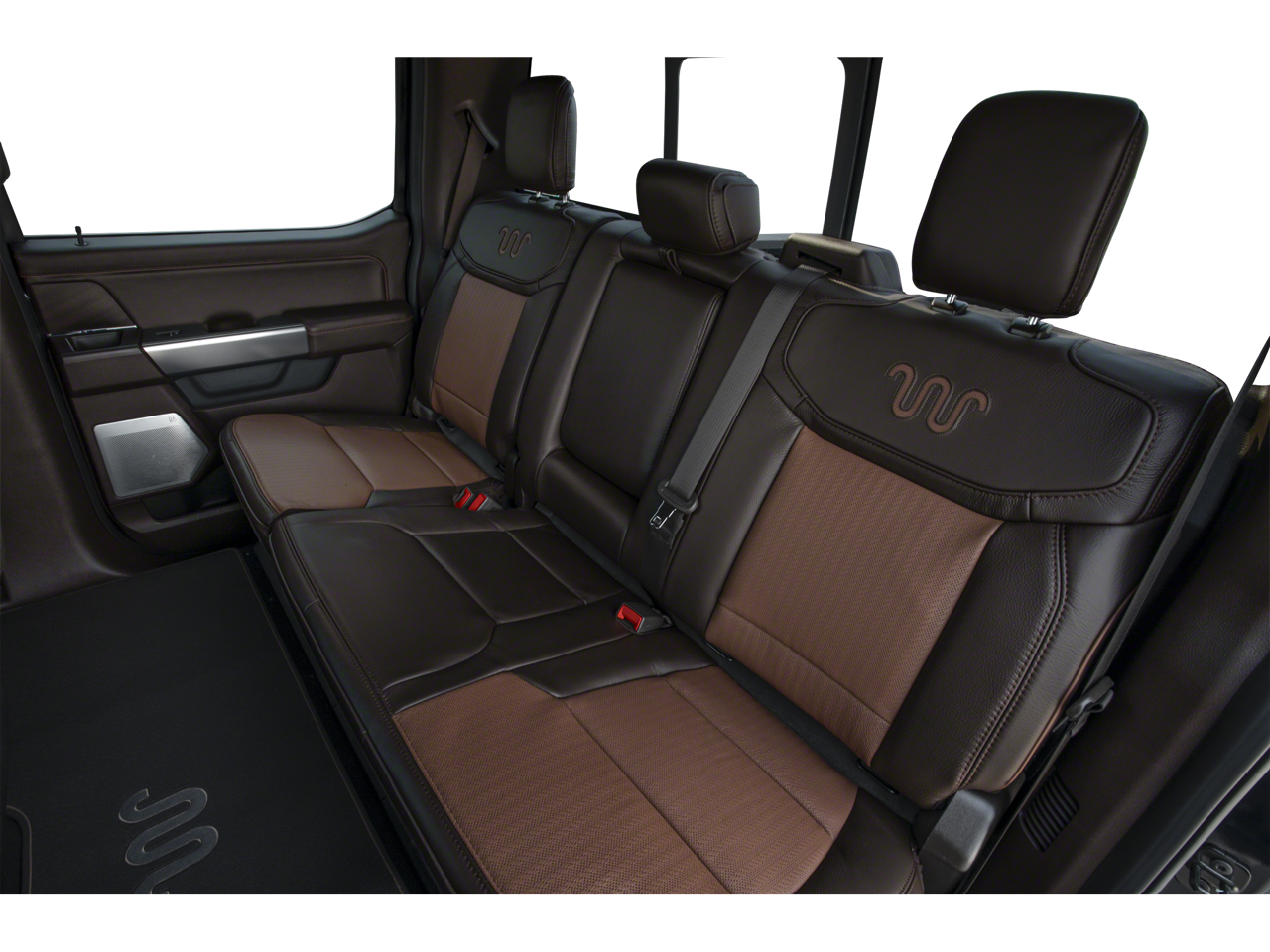 2024 Ford Super Duty F-250 King Ranch