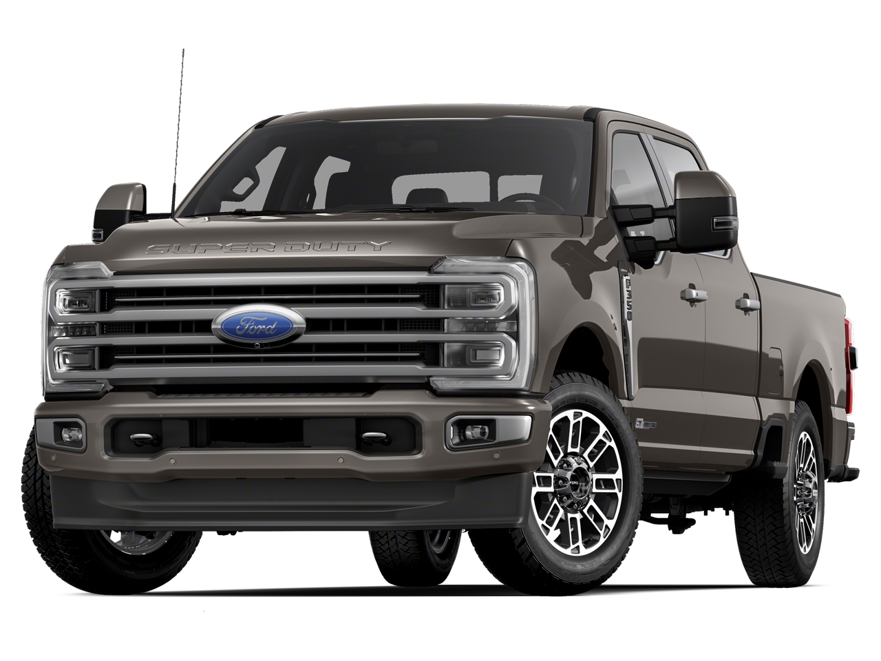 2024 Ford Super Duty F-350 Limited