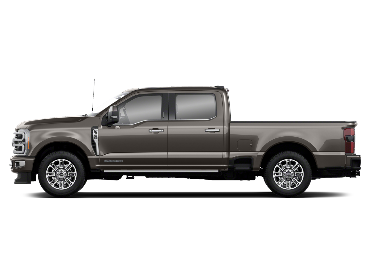 2024 Ford Super Duty F-350 Limited