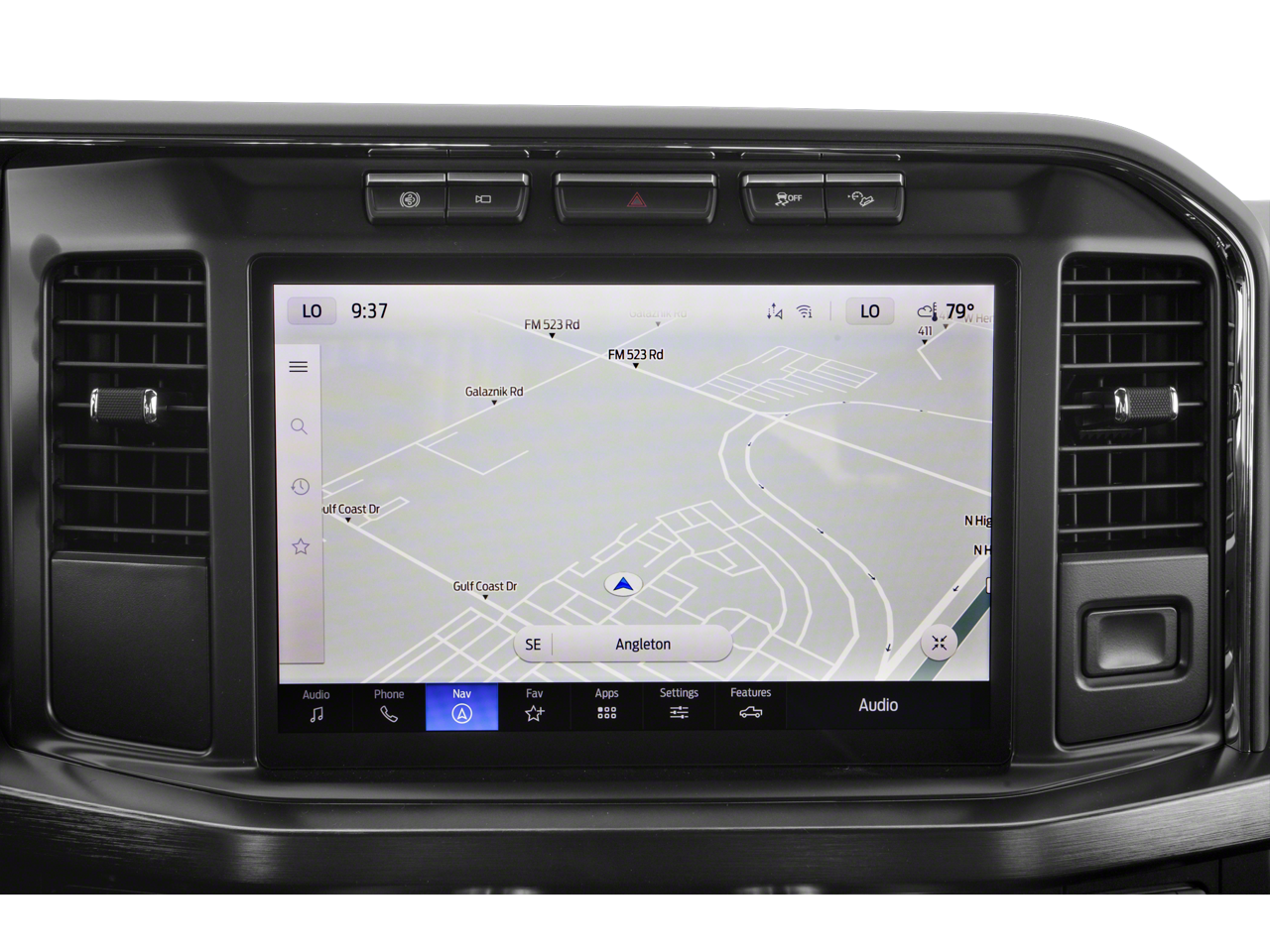 2024 Ford Super Duty F-350 Lariat