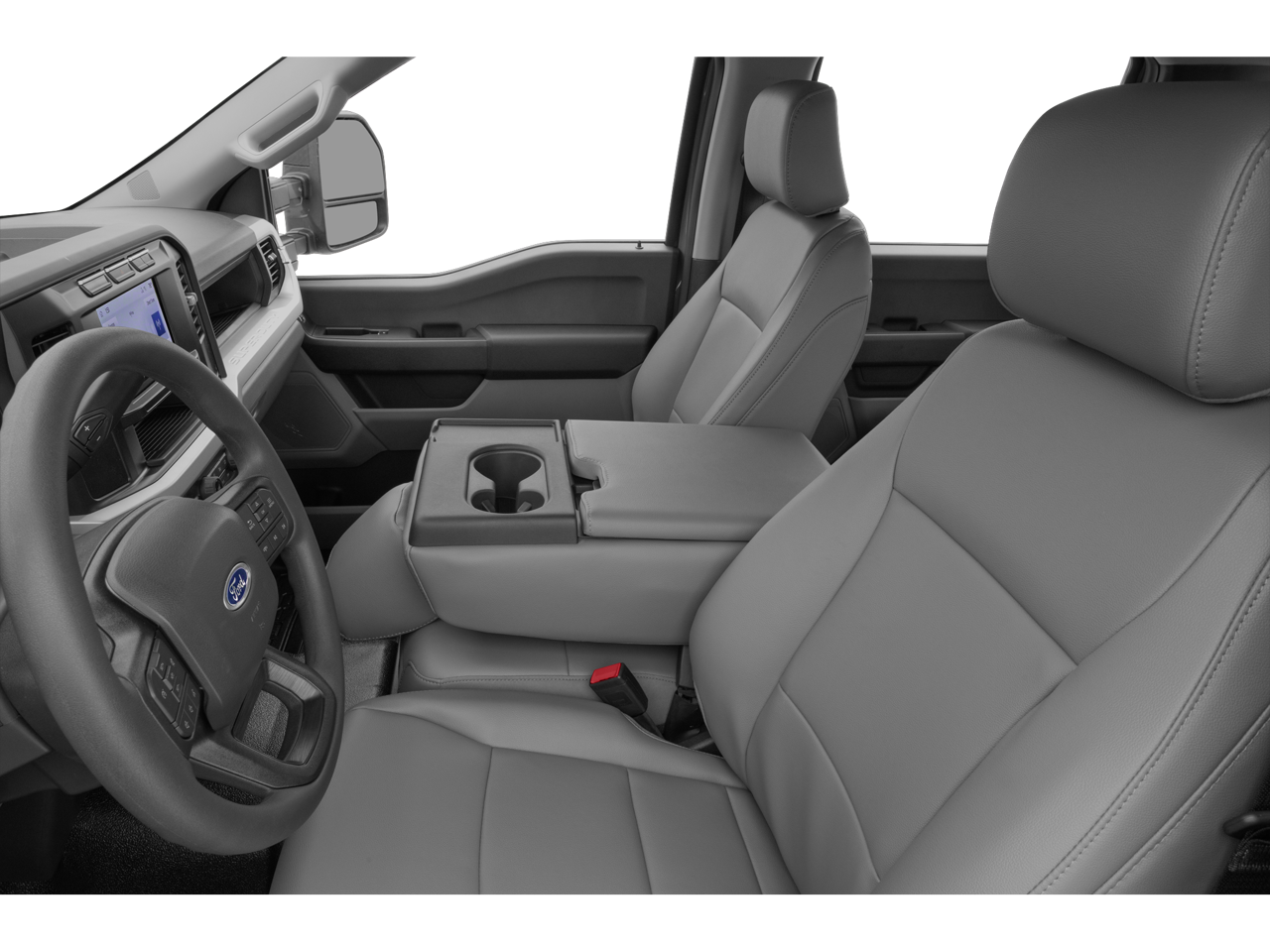 2024 Ford Super Duty F-350 XL