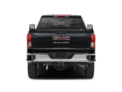2024 GMC Sierra 3500Hd Denali