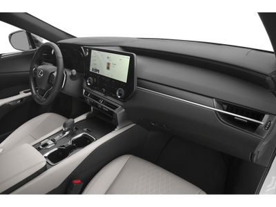 2024 Lexus Rx RX 350 Premium Plus