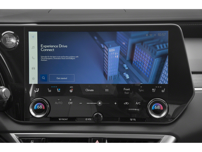 2024 Lexus Rx RX 350 Premium Plus