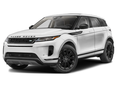 2024 Land Rover Range Rover Evoque SERDYNAM