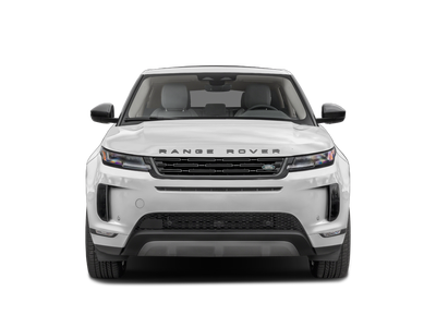 2024 Land Rover Range Rover Evoque SERDYNAM