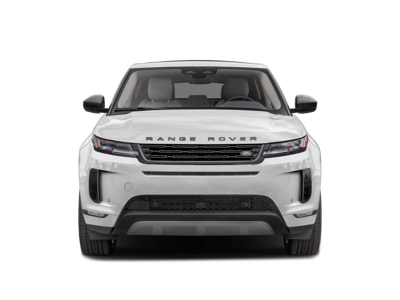 2024 Land Rover Range Rover Evoque SERDYNAM