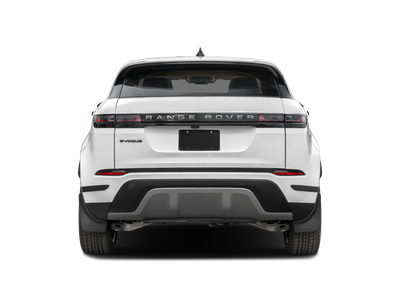 2024 Land Rover Range Rover Evoque SERDYNAM