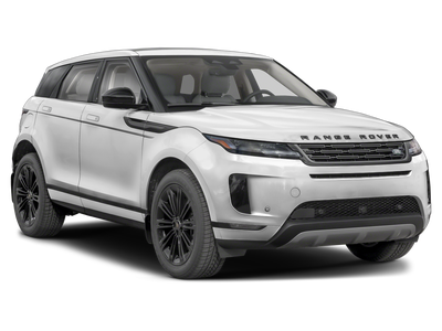 2024 Land Rover Range Rover Evoque SERDYNAM