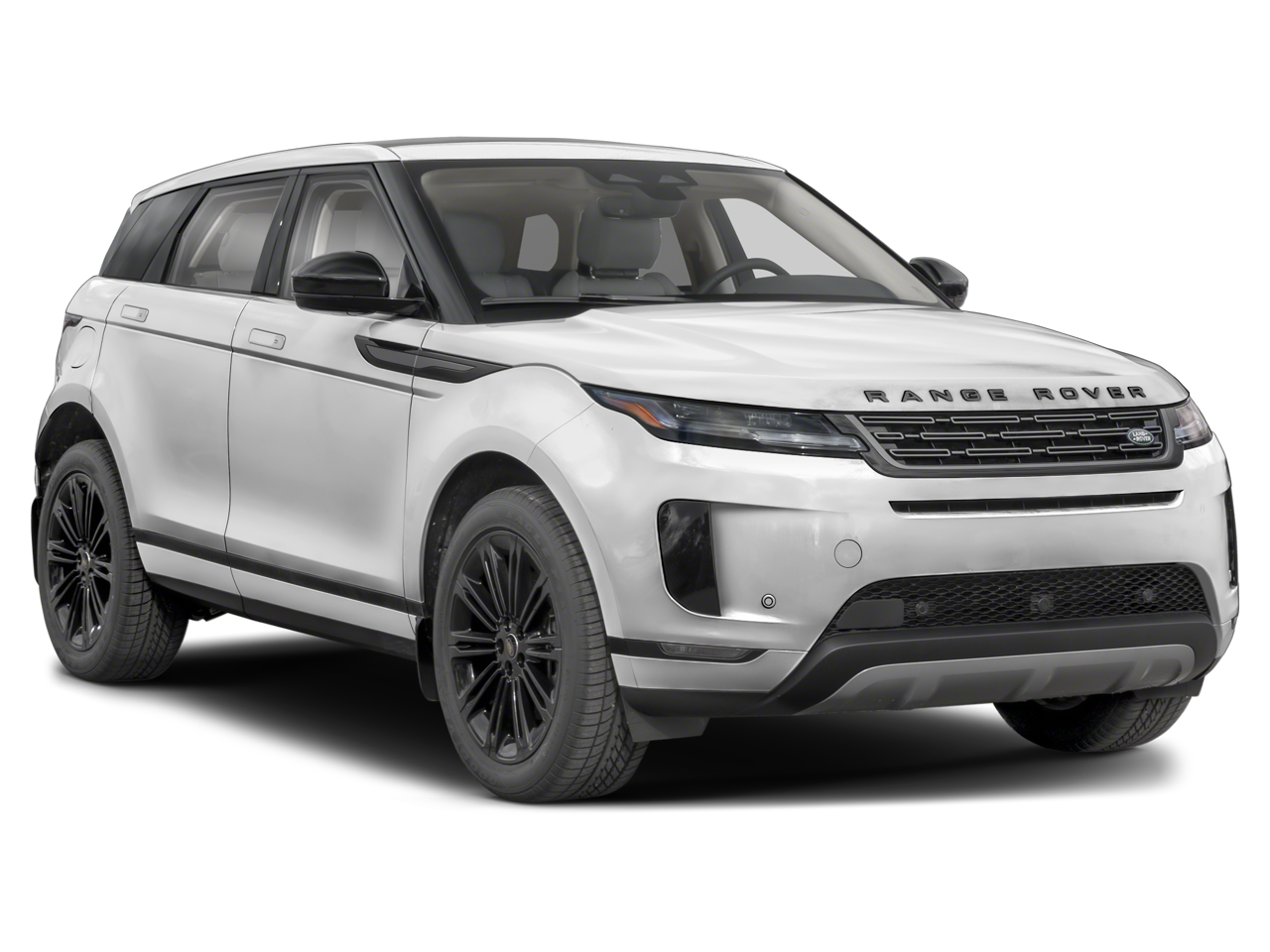 2024 Land Rover Range Rover Evoque SERDYNAM