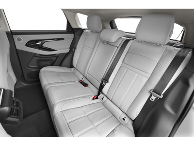 2024 Land Rover Range Rover Evoque SERDYNAM