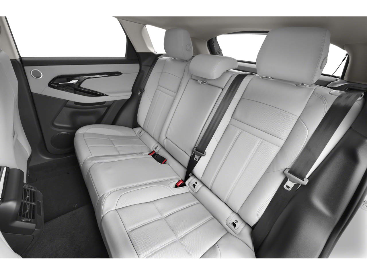 2024 Land Rover Range Rover Evoque SERDYNAM