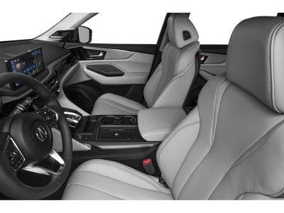 2025 Acura MDX TECH