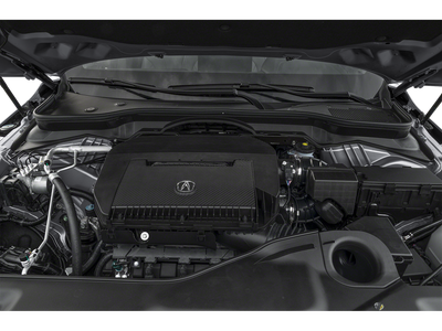 2025 Acura MDX TECH