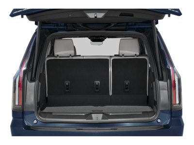 2025 Cadillac ESCALADE SPORTPLAT