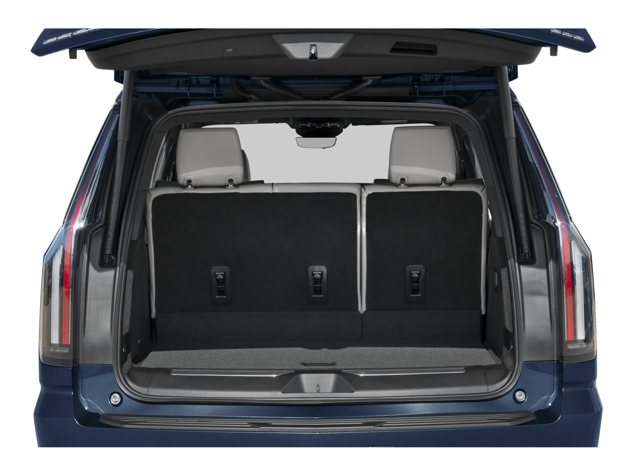 2025 Cadillac ESCALADE SPORTPLAT