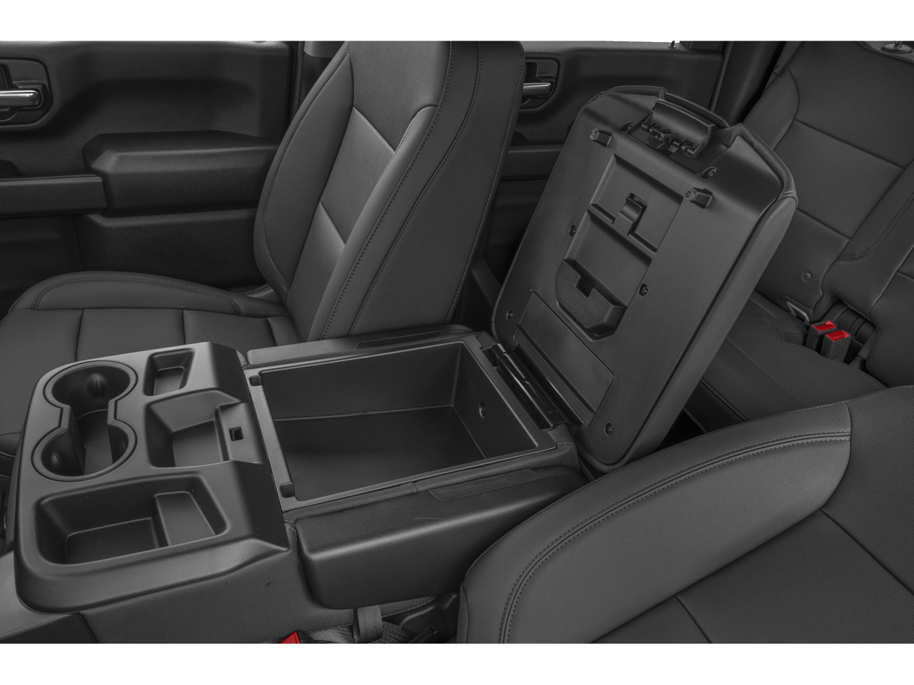 2025 Chevrolet Silverado 3500HD Work Truck