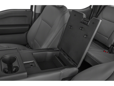 2025 Ford Super Duty F-250 STX