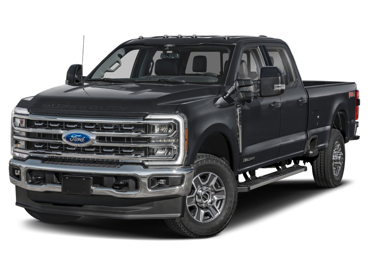 2025 Ford Super Duty F-350 Lariat