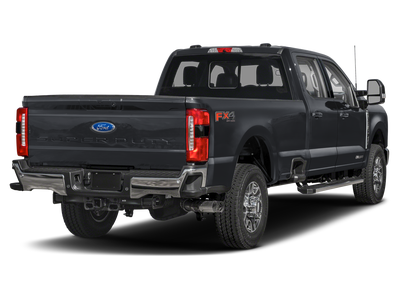 2025 Ford Super Duty F-350 Lariat