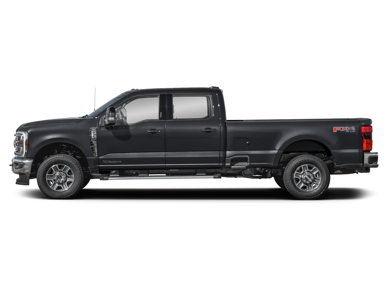 2025 Ford Super Duty F-350 Lariat