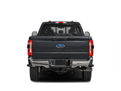 2025 Ford Super Duty F-350 Lariat