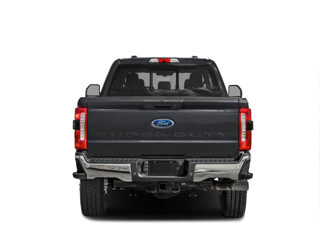 2025 Ford Super Duty F-350 Lariat
