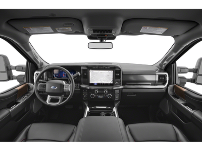 2025 Ford Super Duty F-350 Lariat