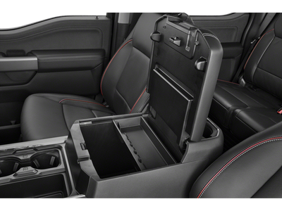 2025 Ford Super Duty F-350 Lariat