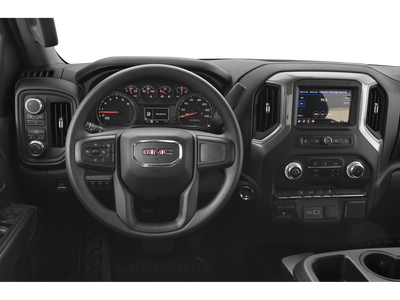 2025 GMC SR25HD AT4