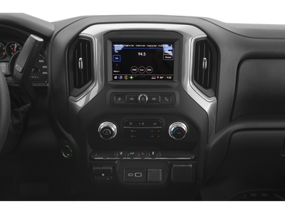 2025 GMC SR25HD AT4