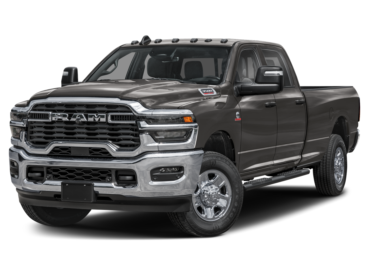 2025 RAM 3500 Tradesman