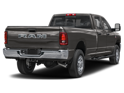 2025 RAM 3500 Tradesman