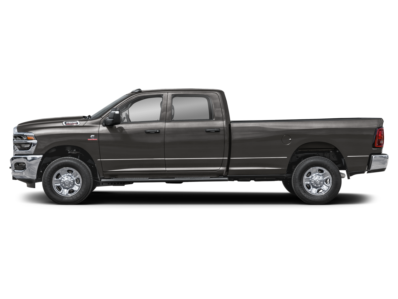 2025 RAM 3500 Tradesman