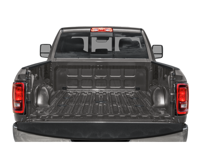 2025 RAM 3500 Tradesman