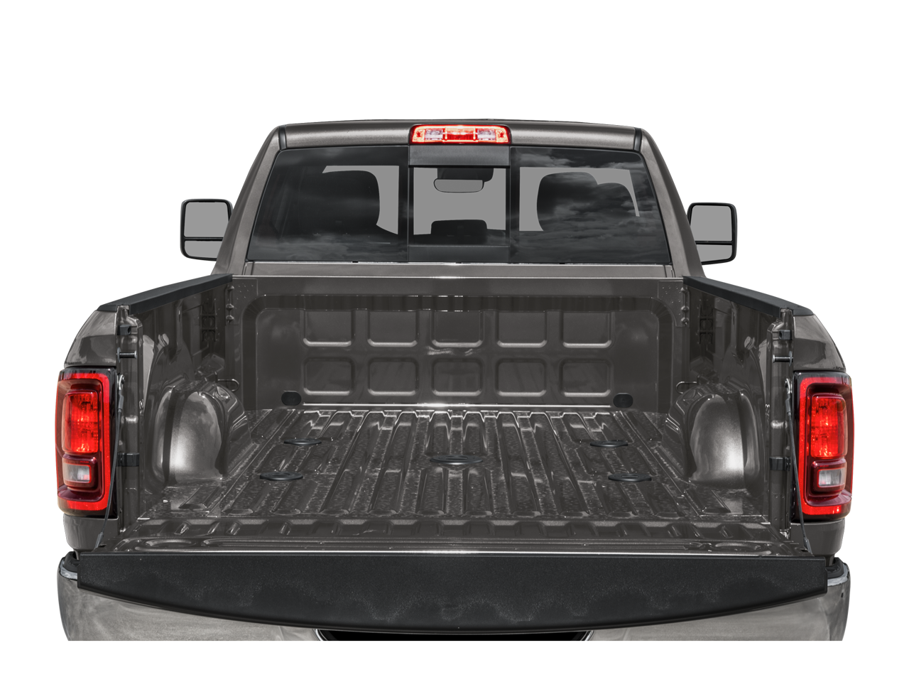 2025 RAM 3500 Tradesman