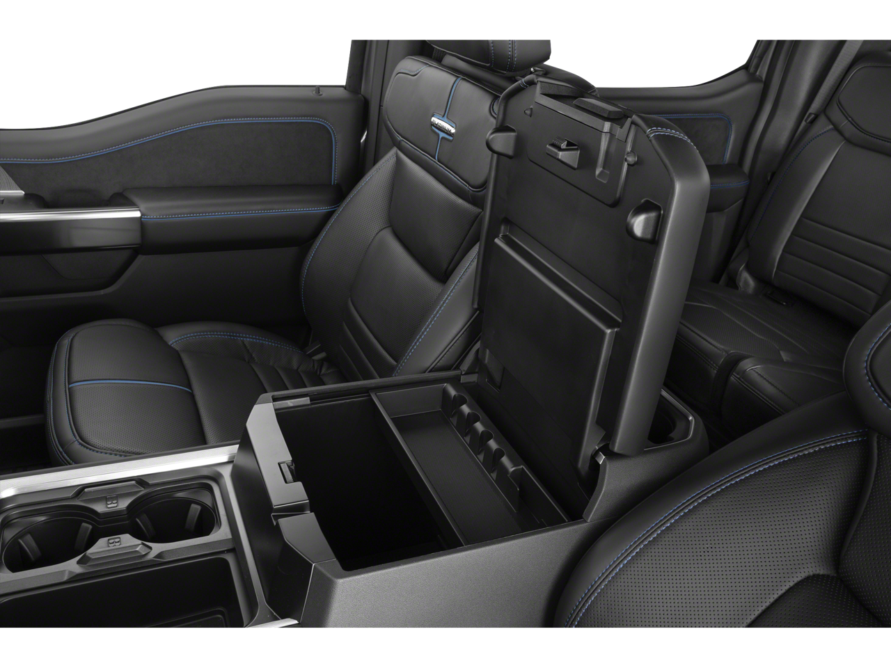 2026 Ford Super Duty F-350 Platinum