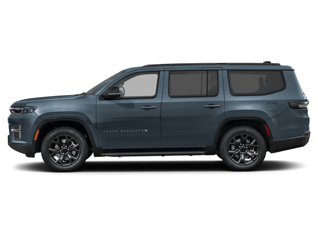 2026 Jeep Grand Wagoneer BASE