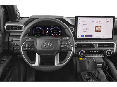 2026 Toyota 4Runner Platinum HV