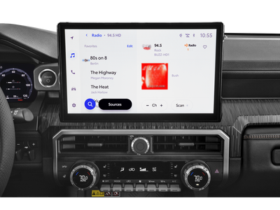 2026 Toyota 4Runner Platinum HV